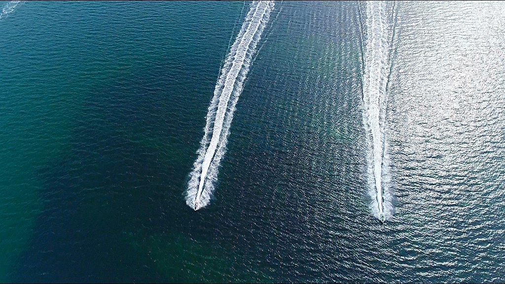 Jet Ski Tour in Mallorca from Arenal