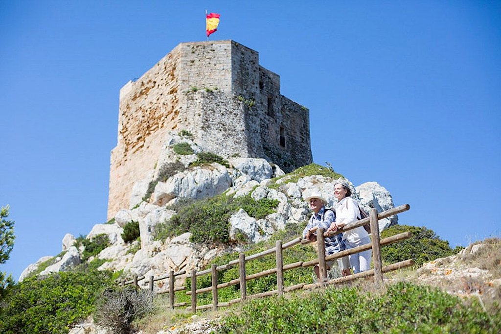Cabrera Premium Tour from Colonia de Sant Jordi