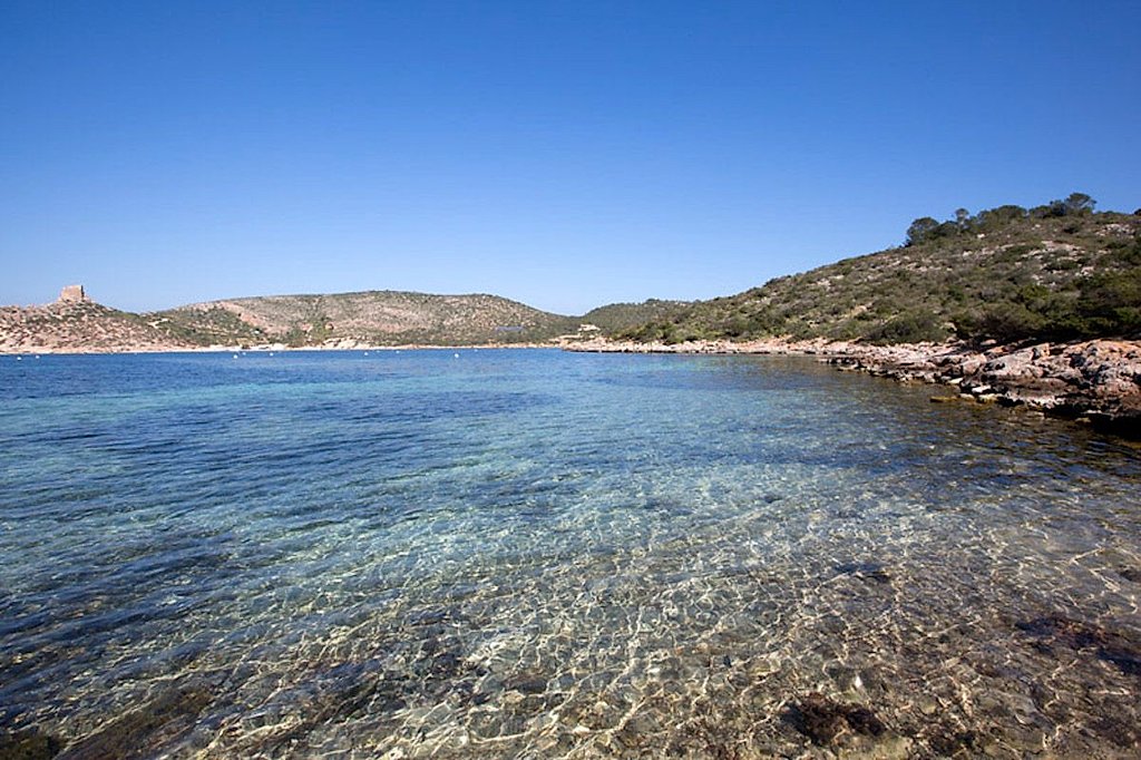 Cabrera Premium Tour from Colonia de Sant Jordi