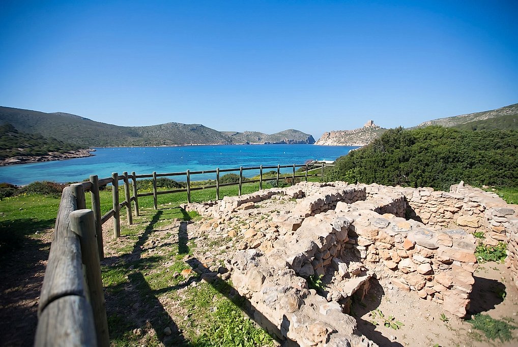 Cabrera Fast Tour from Colonia de Sant Jordi