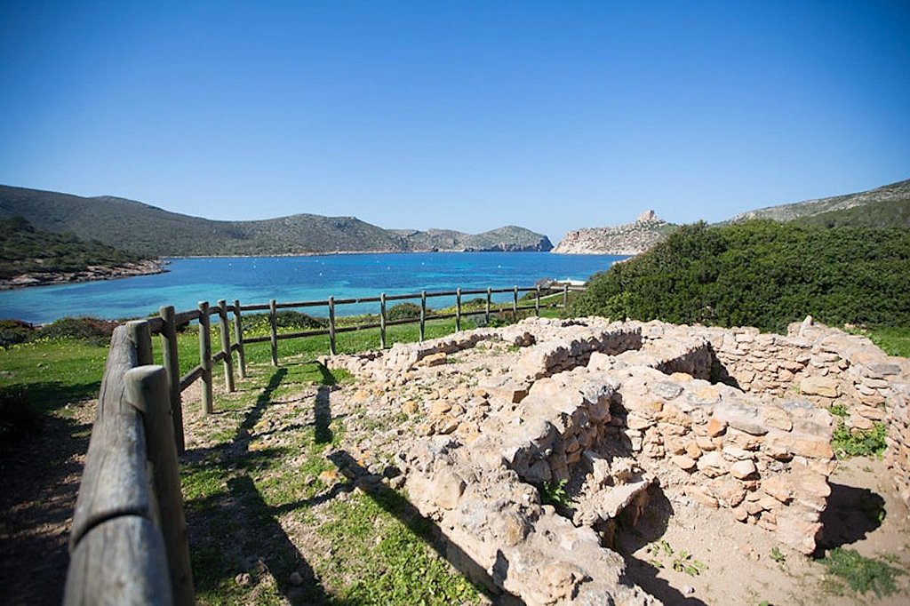 Cabrera Sunset Tour from Colonia de Sant Jordi