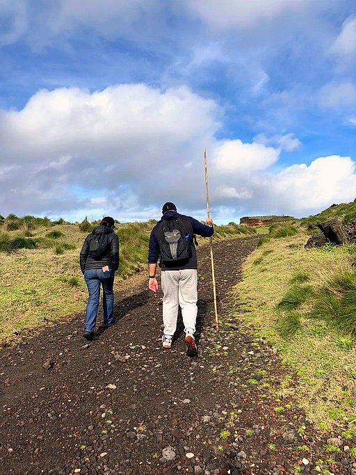 Sete Cidades and Fenais da Luz Full Day Tour