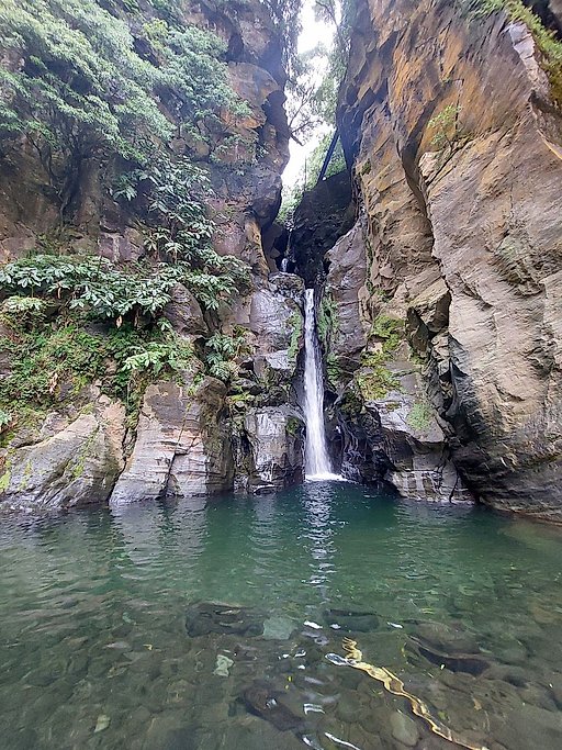 Half-Day Jeep Tour Across Lagoa do Fogo