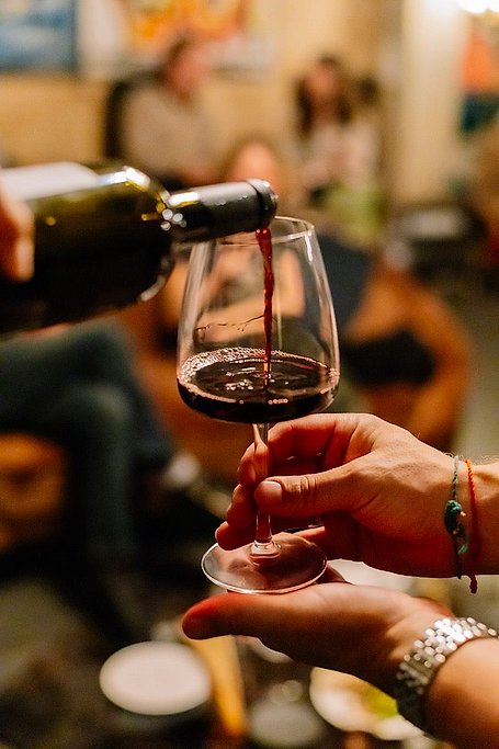 Private Wine Tasting in Port Andratx