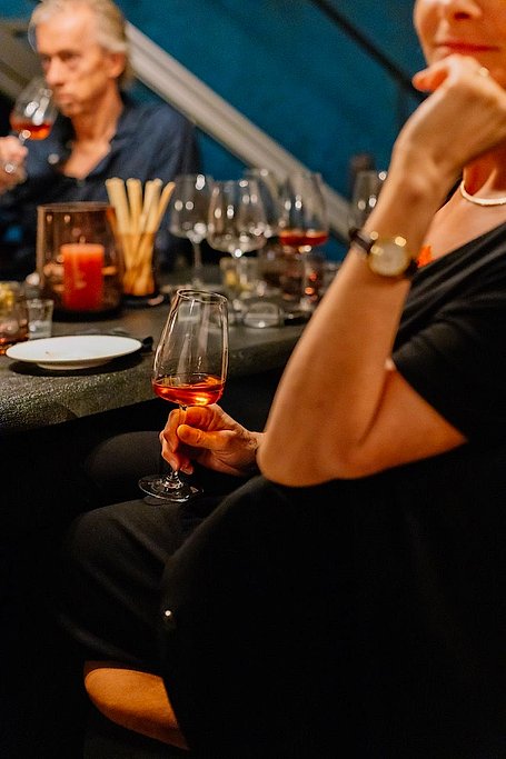 Private Wine Tasting in Port Andratx