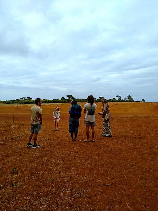 Santa Maria Island Jeep Safari Adventure
