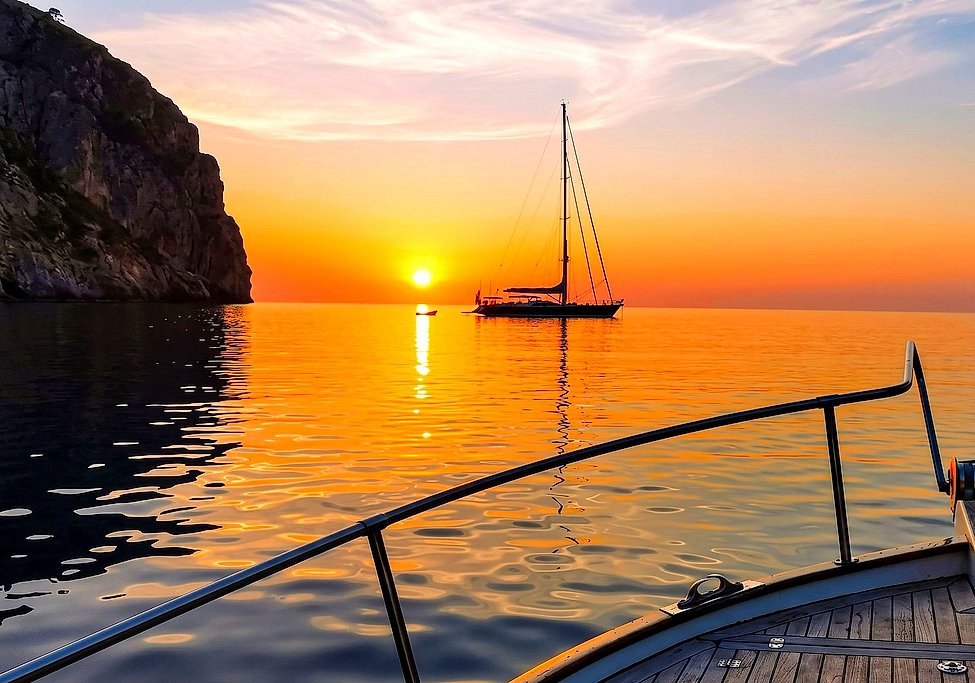 Enigma Private Boat Charter, Mallorca North Coast