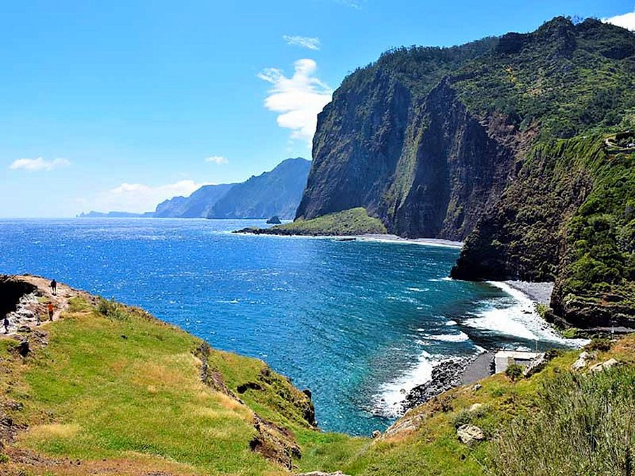 East of Madeira Island Full Day Tour