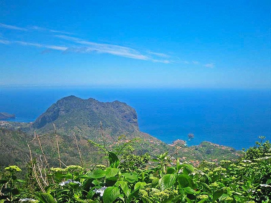 East of Madeira Island Full Day Tour