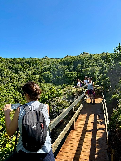 Full Day Azores Off-Road Jeep Safari Adventure