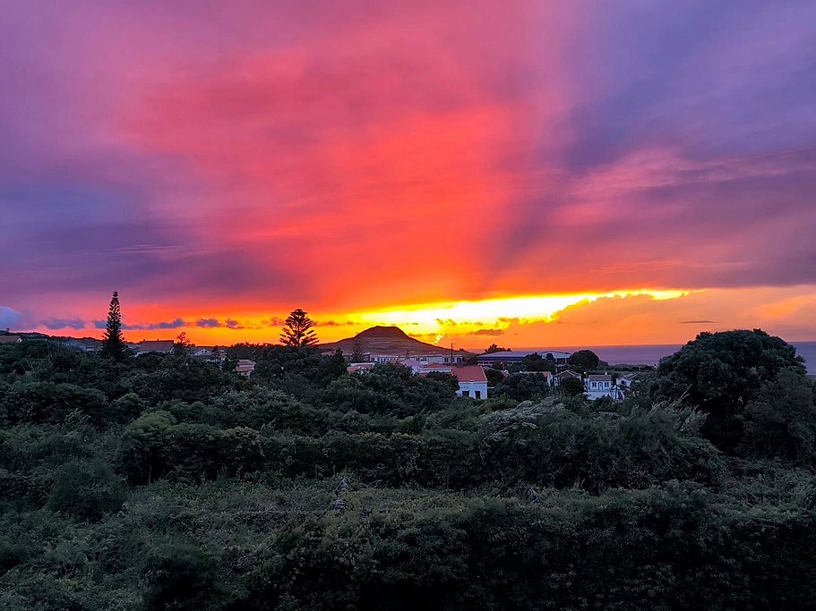 Full Day Azores Off-Road Jeep Safari Adventure