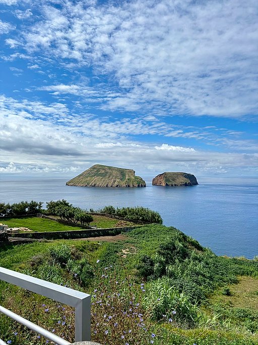 Full Day Azores Off-Road Jeep Safari Adventure