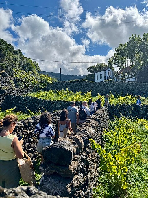 Full Day Azores Off-Road Jeep Safari Adventure