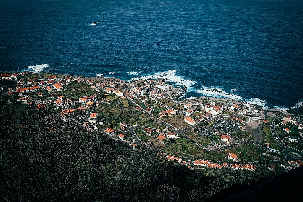 Jeep Tour Full Day West Madeira