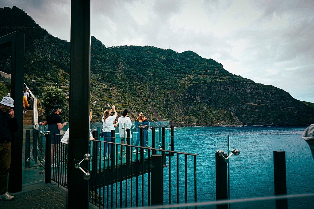 Jeep Tour Full Day West Madeira