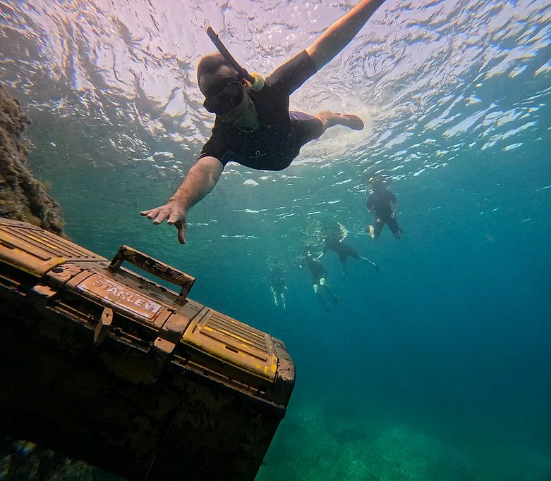The Challenge Multi-Adventure Mallorca Tour