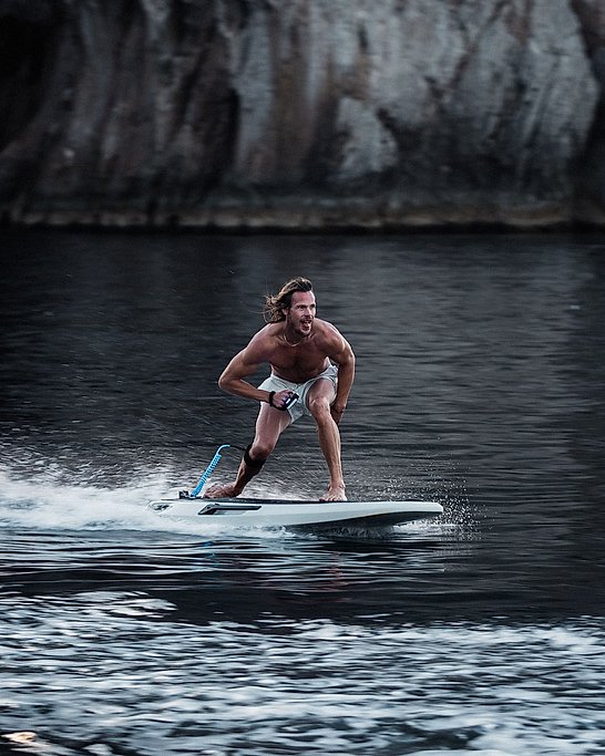 Ibiza Rental Watersports Boards and eFoils
