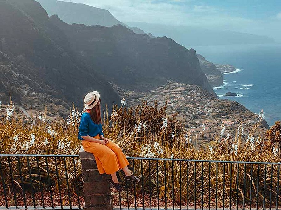 Northeast of Madeira Island Tour