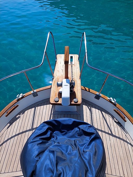 Private Tapas Boat Tour in Alcudia Bay