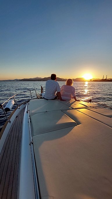 Private Tapas Boat Tour in Alcudia Bay