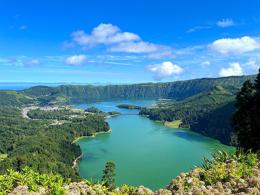 Quad & Buggy Azores Off-Road Tour in São Miguel