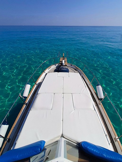 Coll Baix Sailing Experience in Mallorca