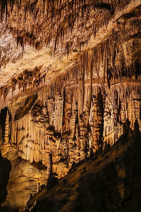 Caves of Drach Tour from Palma