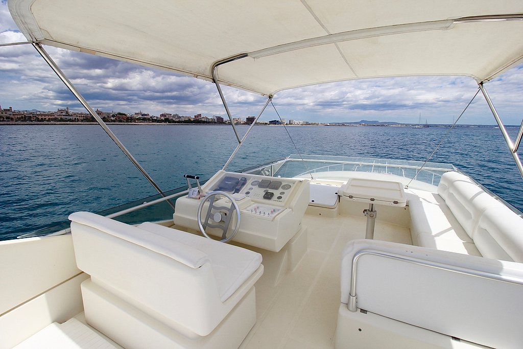 Floating Sushi Experience in Mallorca