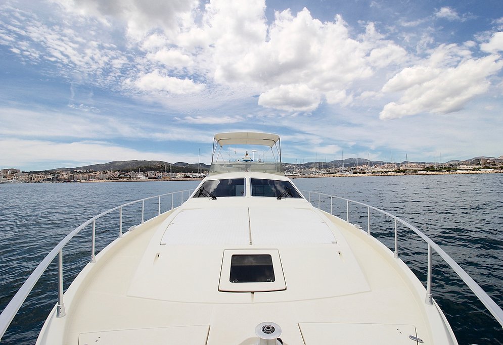 Floating Sushi Experience in Mallorca