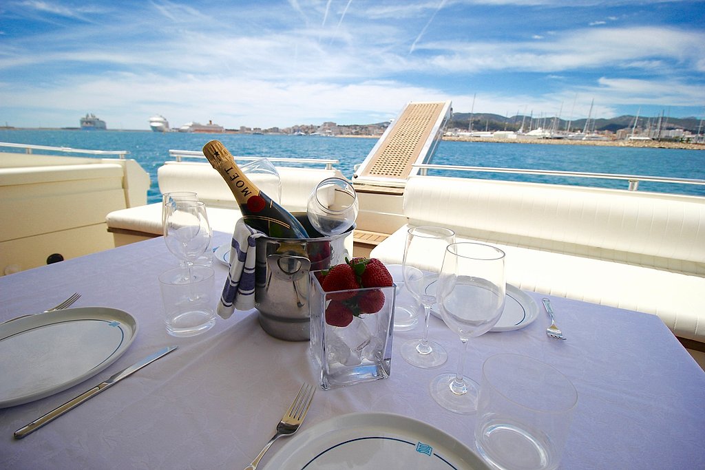 Mallorca Sunset Private Charter Cruise