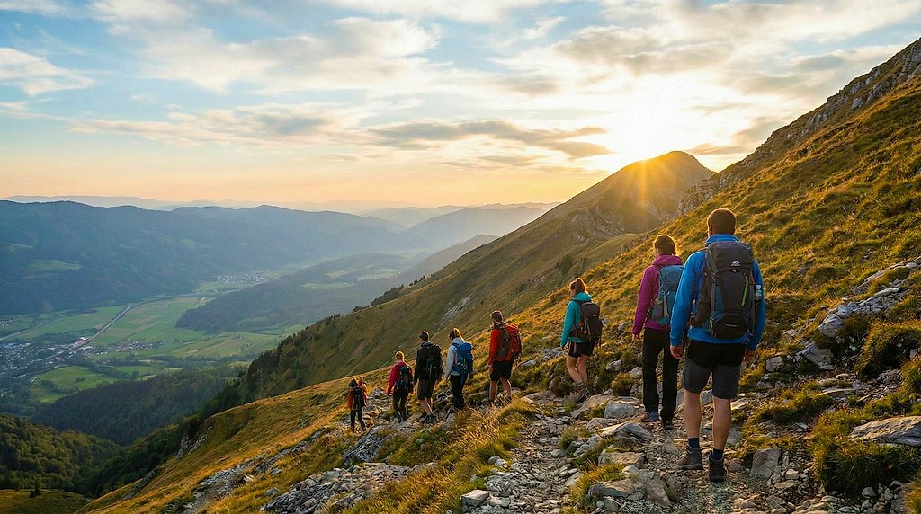 Adventure & Outdoor Activities
